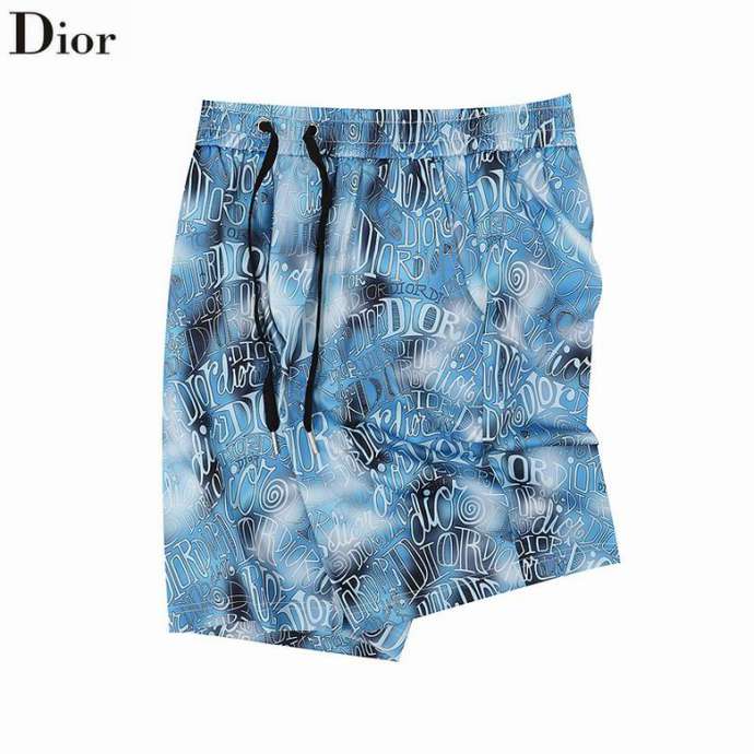 Dior Pants Short _SKUDiorM-XXL122719045